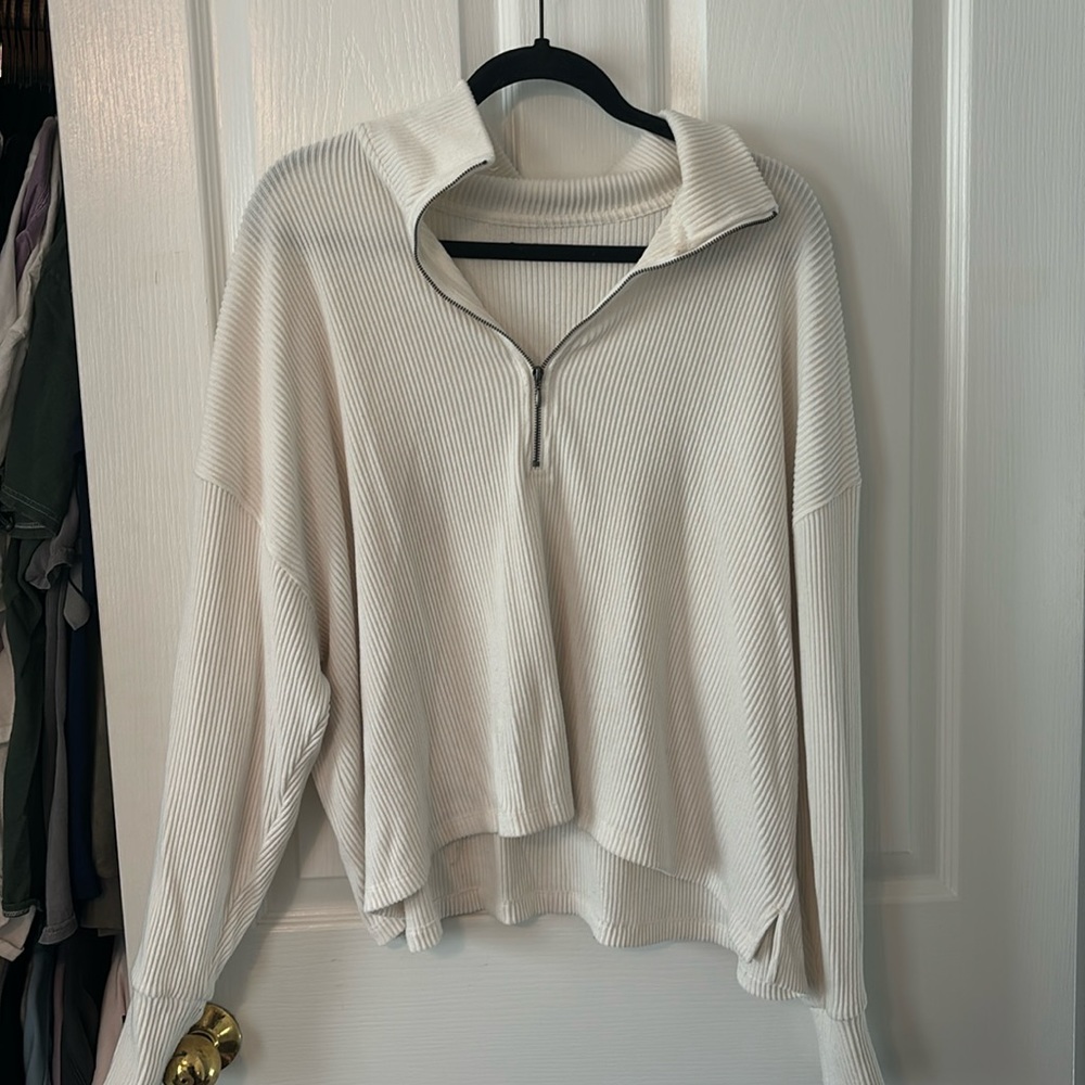 Abercrombie Shirt Size:XL